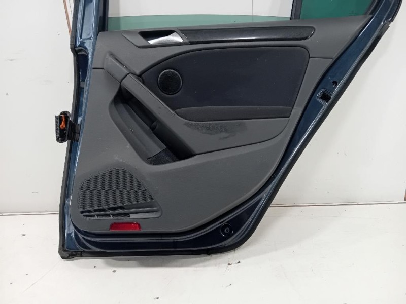Porta POST DX PORTA POST DX Volkswagen GOLF VI 2009