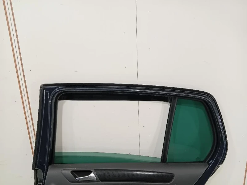 Porta POST DX PORTA POST DX Volkswagen GOLF VI 2009