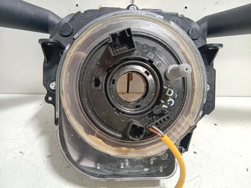 Devioguida Completo 07356374140 Fiat 500X 2015