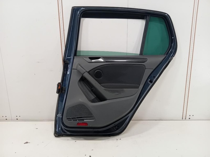 Porta POST DX PORTA POST DX Volkswagen GOLF VI 2009