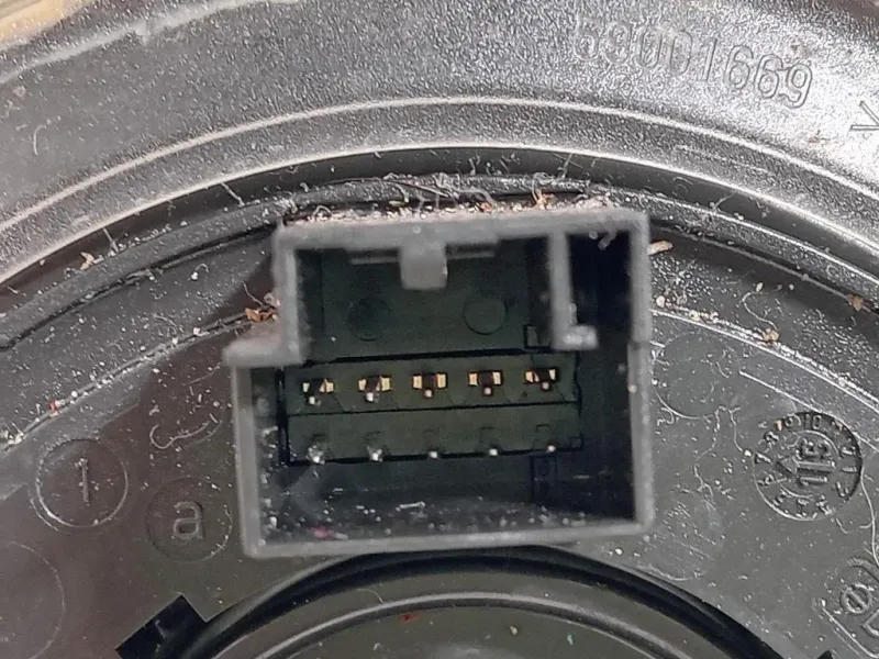 Devioguida Completo 07356374140 Fiat 500X 2015