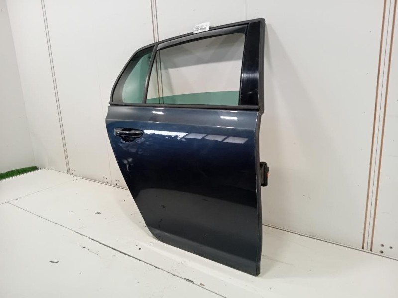 Porta POST DX PORTA POST DX Volkswagen GOLF VI 2009
