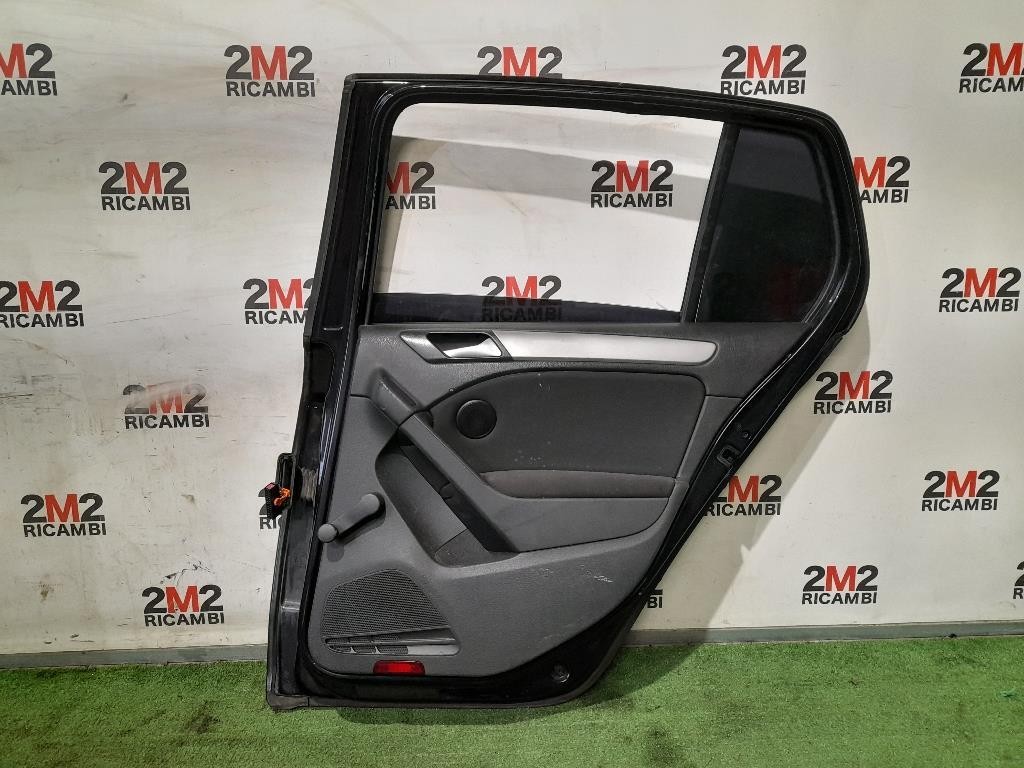 Porta POST DX Volkswagen GOLF VI 2009