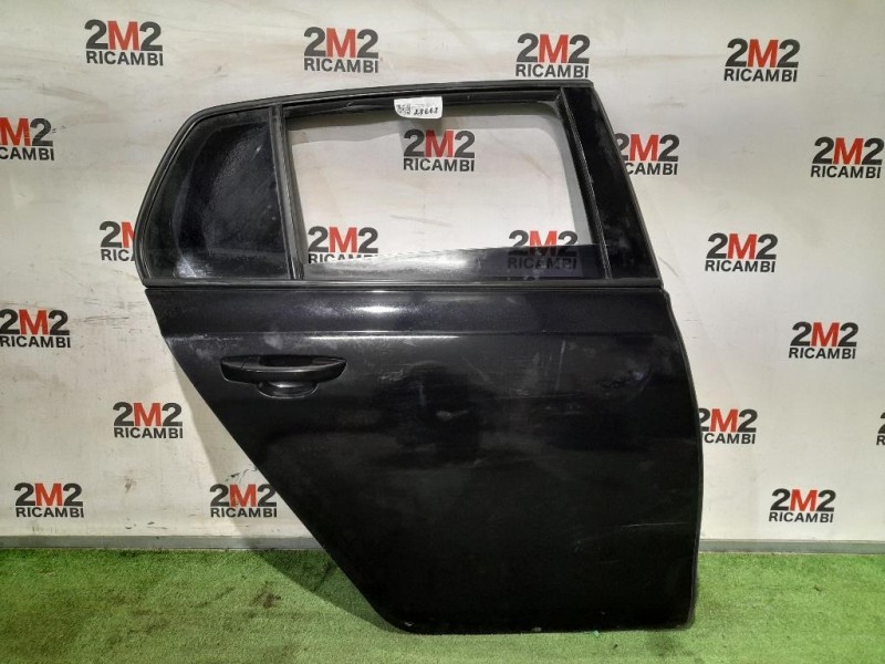 Porta POST DX Volkswagen GOLF VI 2009