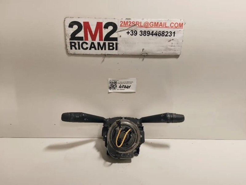 Devioguida Completo 07356374140 Fiat 500X 2015