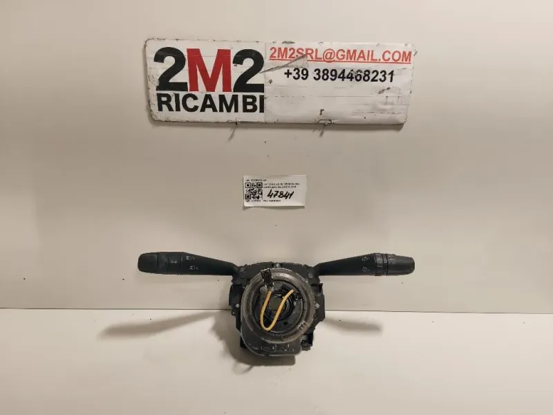 Devioguida Completo 07356374140 Fiat 500X 2015