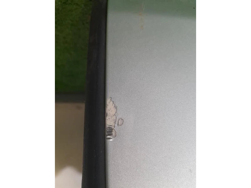 Porta POST DX Volkswagen GOLF VI 2009