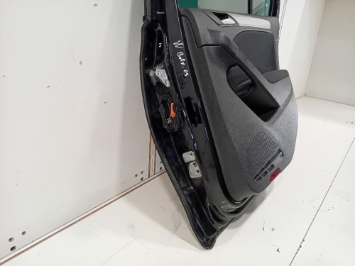 Porta POST DX 5K6833056J Volkswagen GOLF VI 2009