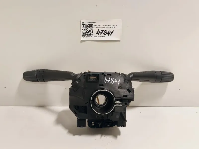 Devioguida Completo 07356374140 Fiat 500X 2015