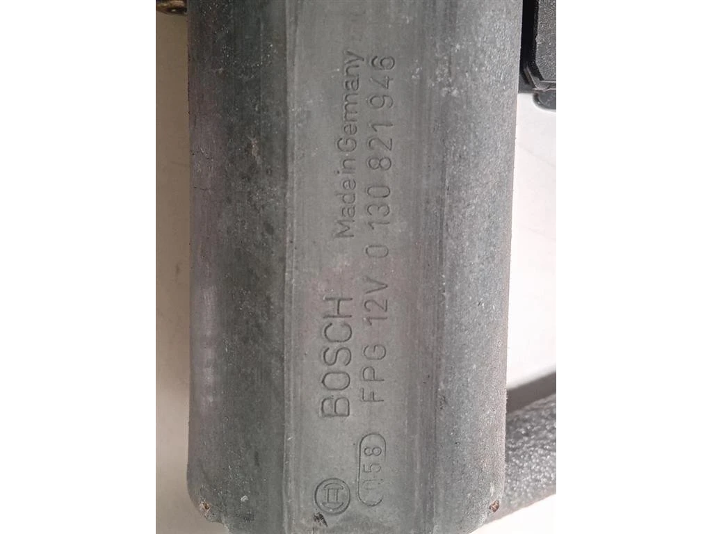 Motorino Alzacristallo Porta ANT SX 0 130 821 946 Jaguar X-type 2001