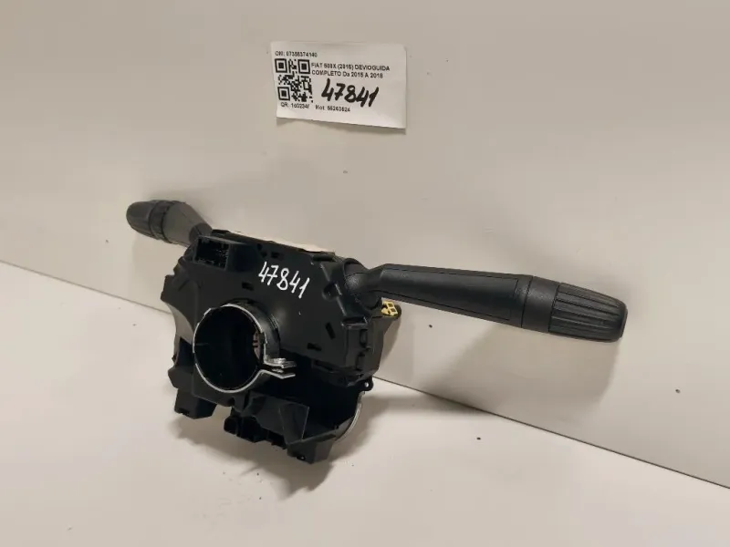 Devioguida Completo 07356374140 Fiat 500X 2015