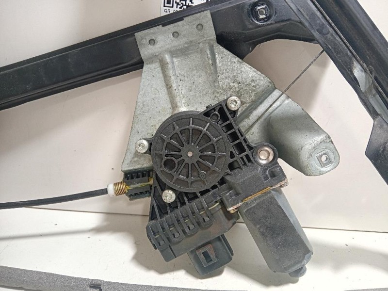 Motorino Alzacristallo Porta ANT SX 0 130 821 946 Jaguar X-type 2001