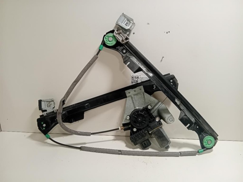 Motorino Alzacristallo Porta ANT SX 0 130 821 946 Jaguar X-type 2001