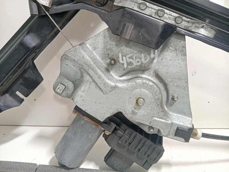 Motorino Alzacristallo Porta ANT SX 0 130 821 946 Jaguar X-type 2001