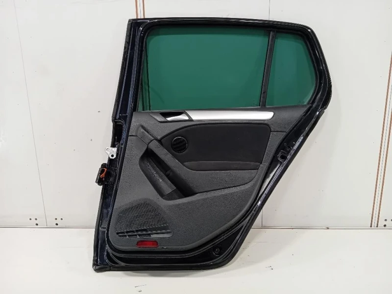 Porta POST DX 5K6833056J Volkswagen GOLF VI 2009