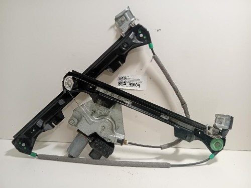 Motorino Alzacristallo Porta ANT SX