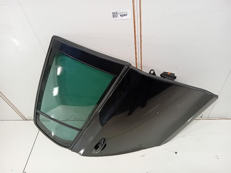 Porta POST DX 5K6833056J Volkswagen GOLF VI 2009