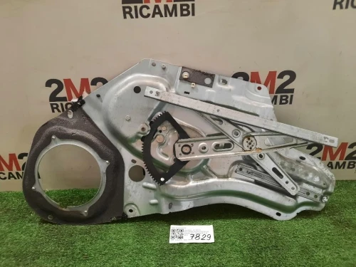 Motorino Alzacristallo Porta ANT SX 824501M000 Kia SOUL I 2011