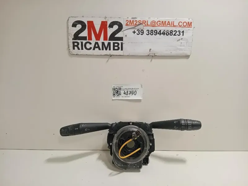 Devioguida Completo 07356374140 Fiat 500X 2015