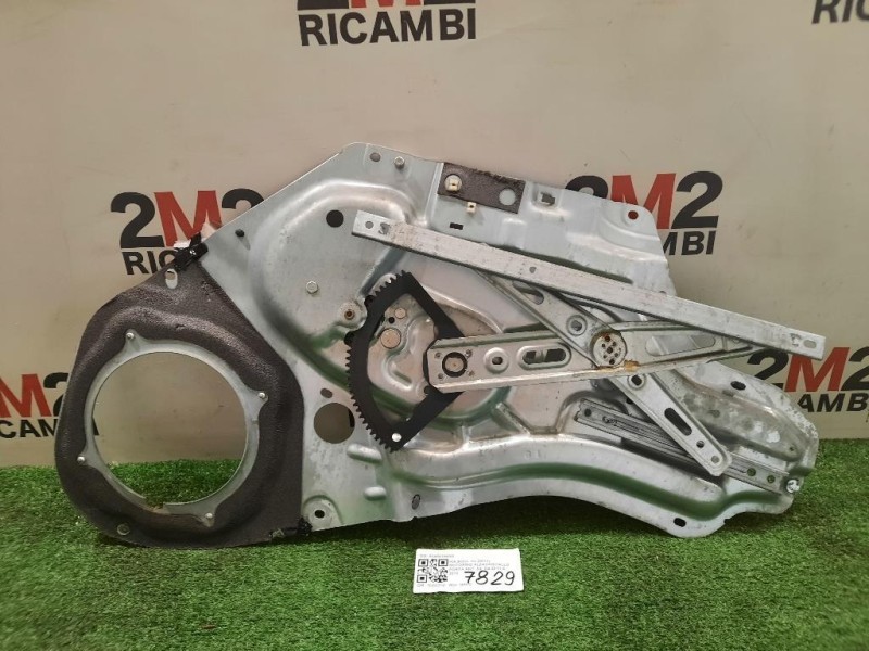 Motorino Alzacristallo Porta ANT SX 824501M000 Kia SOUL I 2011