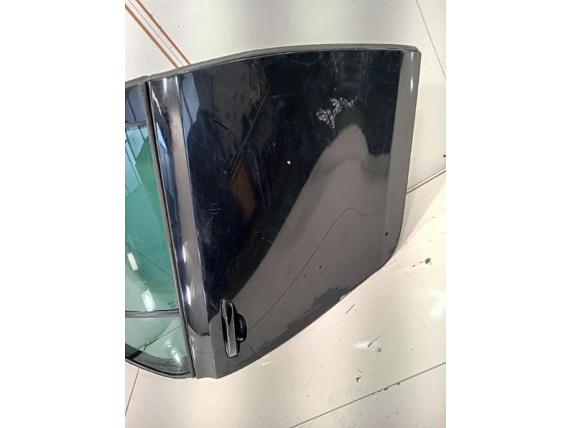 Porta POST DX 5K6833056J Volkswagen GOLF VI 2009