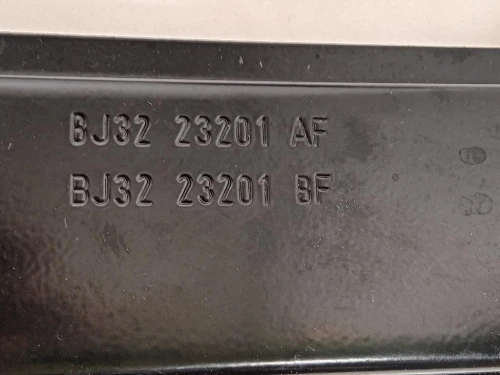 Motorino Alzacristallo Porta ANT SX BJ32-23201-AF Land Rover Range Rover Evoque I 2011