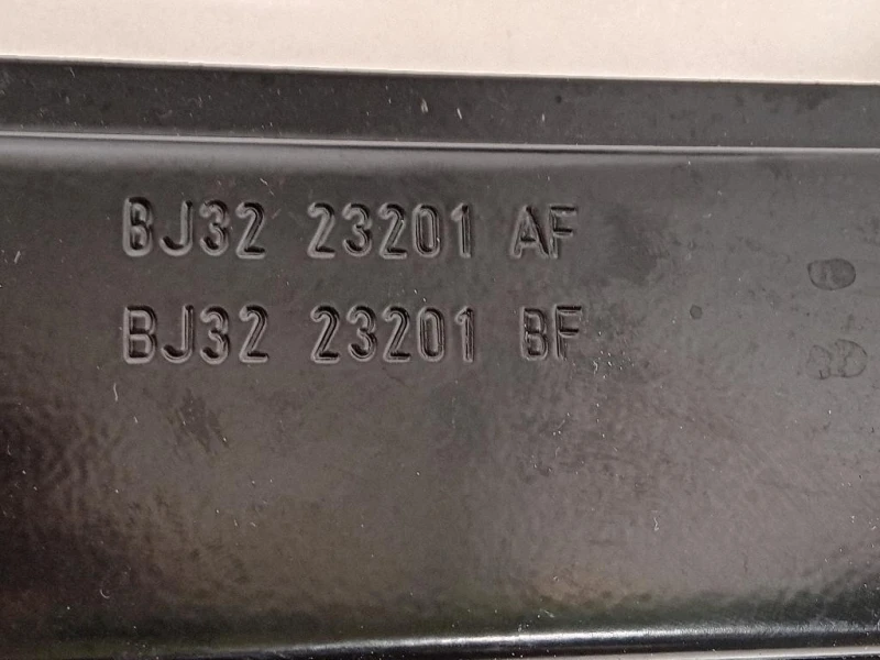 Motorino Alzacristallo Porta ANT SX BJ32-23201-AF Land Rover Range Rover Evoque I 2011