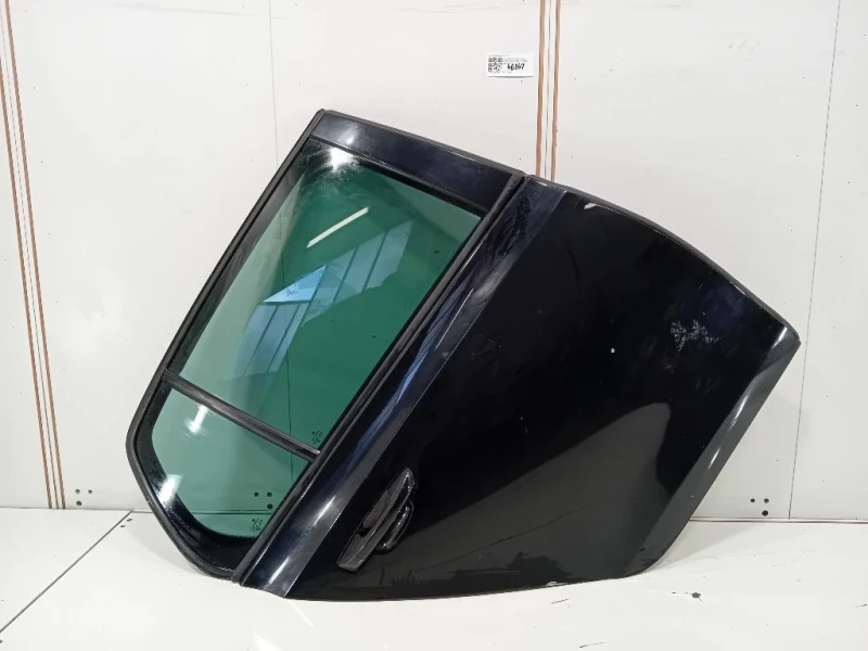 Porta POST DX 5K6833056J Volkswagen GOLF VI 2009