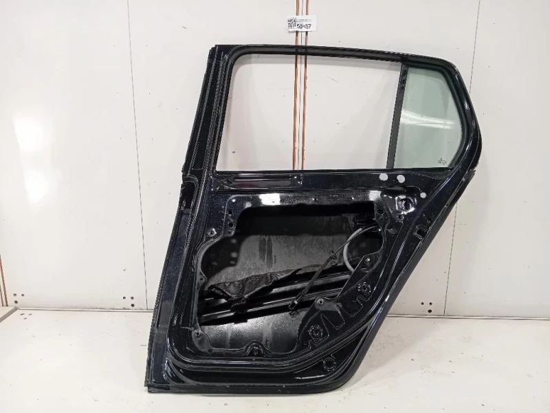 Porta POST DX 5K6833312 Volkswagen GOLF VI 2009