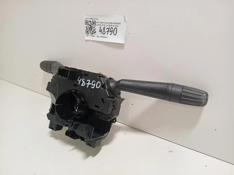 Devioguida Completo 07356374140 Fiat 500X 2015