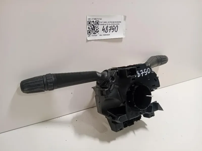 Devioguida Completo 07356374140 Fiat 500X 2015