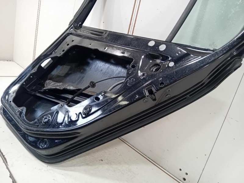 Porta POST DX 5K6833312 Volkswagen GOLF VI 2009