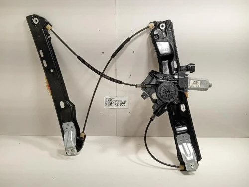 Motorino Alzacristallo Porta ANT SX BJ32-23201-AF Land Rover Range Rover Evoque I 2011