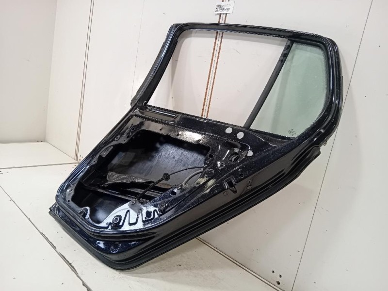 Porta POST DX 5K6833312 Volkswagen GOLF VI 2009