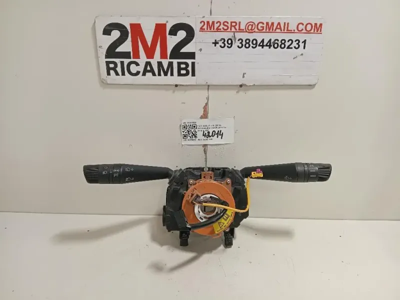 Devioguida Completo 28381526 Fiat Doblò III 2015