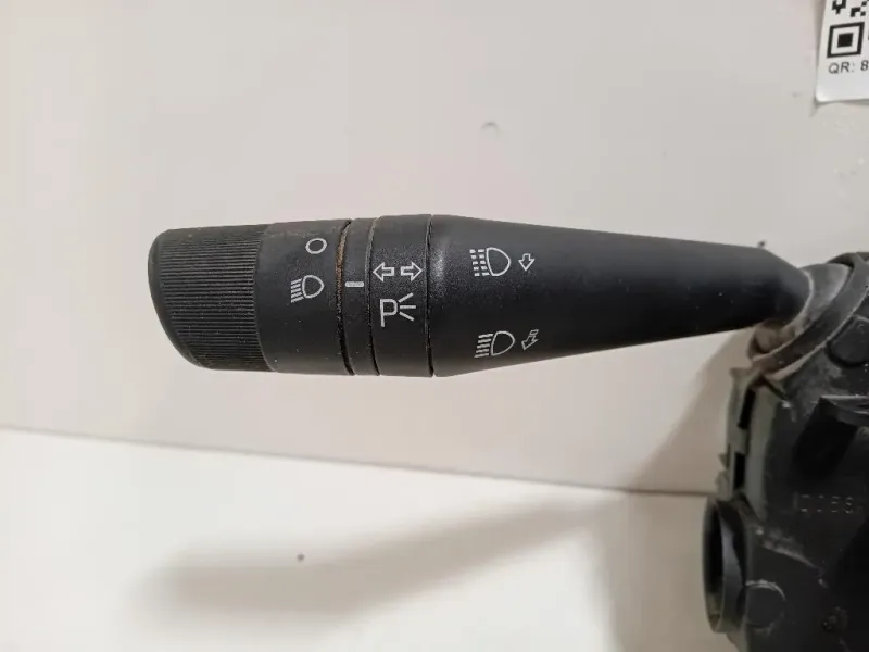 Devioguida Completo 28381526 Fiat Doblò III 2015