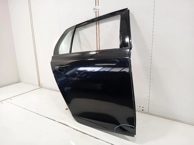 Porta POST DX 5K6833312 Volkswagen GOLF VI 2009