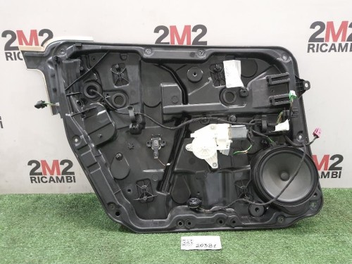 Motorino Alzacristallo Porta ANT SX