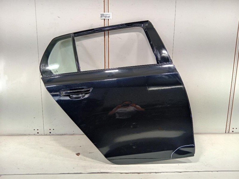 Porta POST DX 5K6833312 Volkswagen GOLF VI 2009