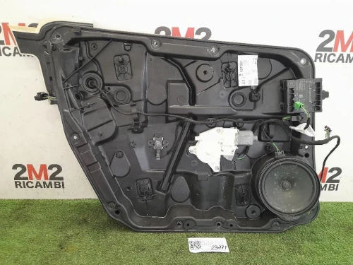 Motorino Alzacristallo Porta ANT SX A2469065100 Mercedes Classe B W246 2014