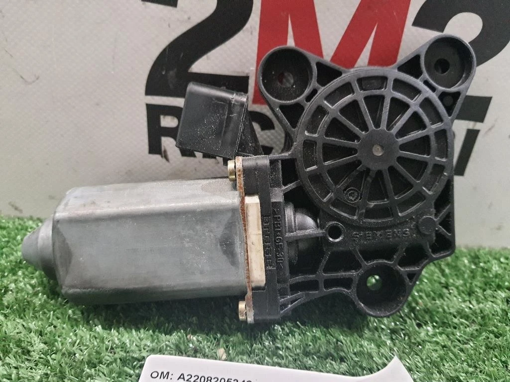 Motorino Alzacristallo Porta ANT SX A2208205342 Mercedes Classe C W203 2000