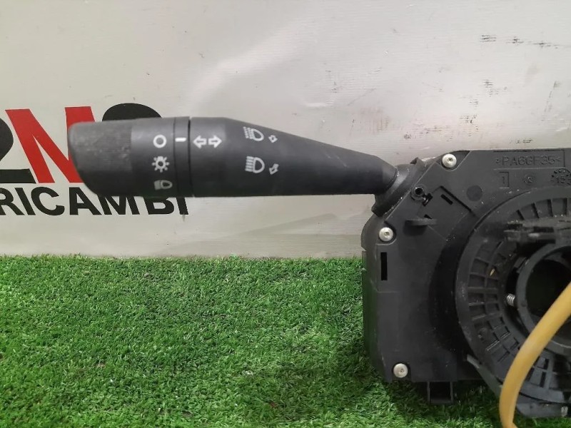 Devioguida Completo  Fiat Grande Punto 2006