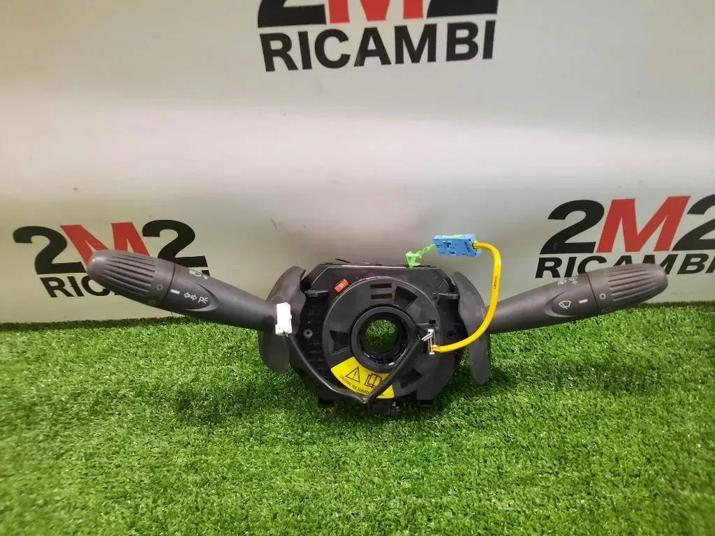 Devioguida Completo 735398129 Fiat Panda II 2004