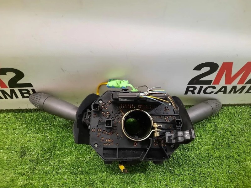 Devioguida Completo 735398129 Fiat Panda II 2004