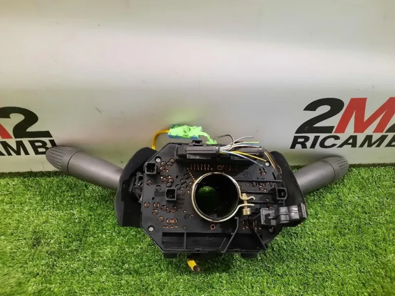 Devioguida Completo 735398129 Fiat Panda II 2004