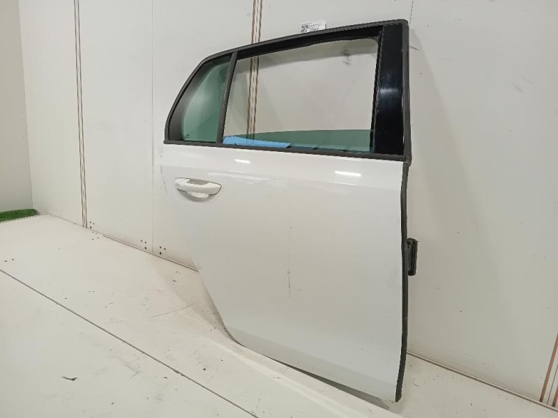 Porta POST DX 1K9833055B Volkswagen GOLF VI Variant 2009