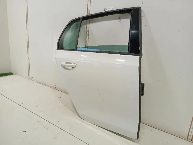 Porta POST DX 1K9833055B Volkswagen GOLF VI Variant 2009