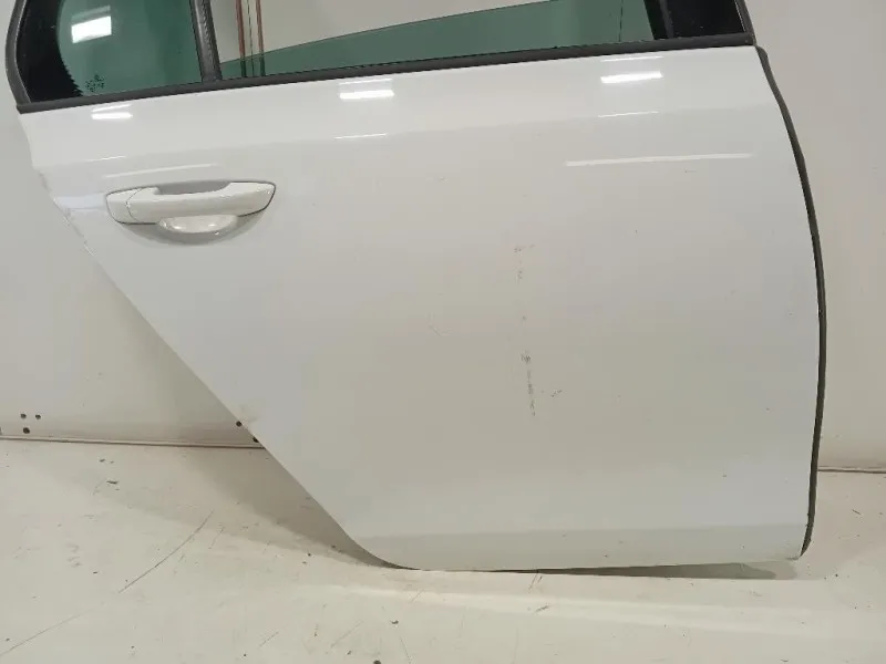 Porta POST DX 1K9833055B Volkswagen GOLF VI Variant 2009