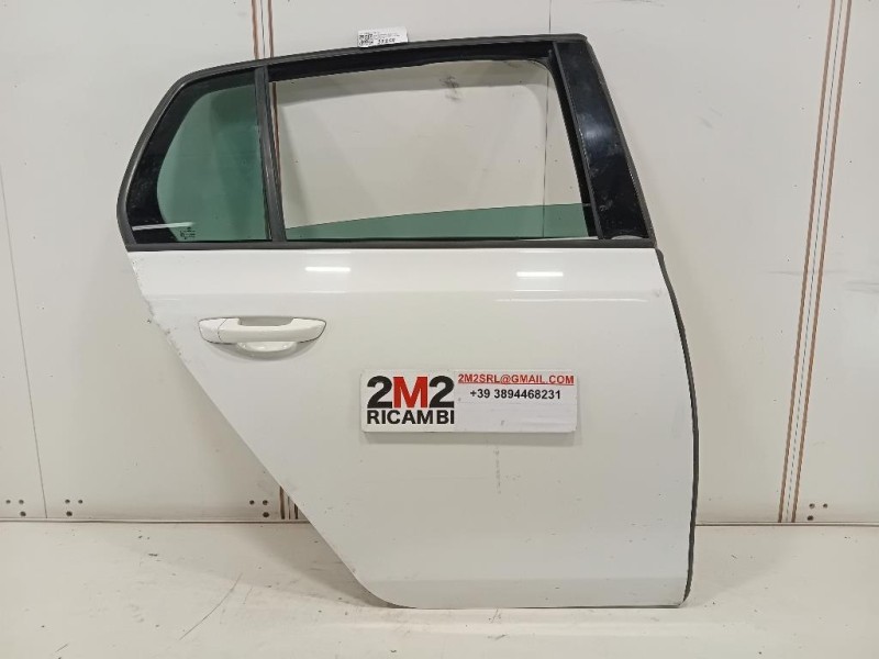 Porta POST DX 1K9833055B Volkswagen GOLF VI Variant 2009