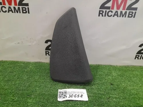 Air-bag Sedile ANT SX 13139837 Opel Astra H SW 2005